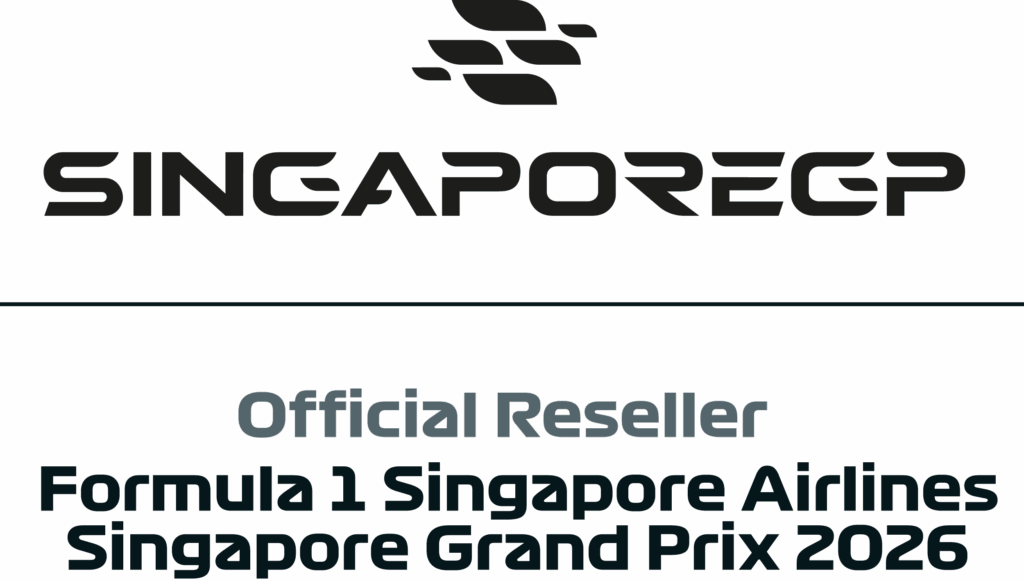 Formula 1 Singapore Airlines