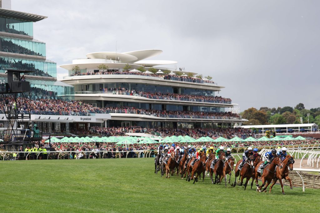 5-Night Racing & Tasting Package