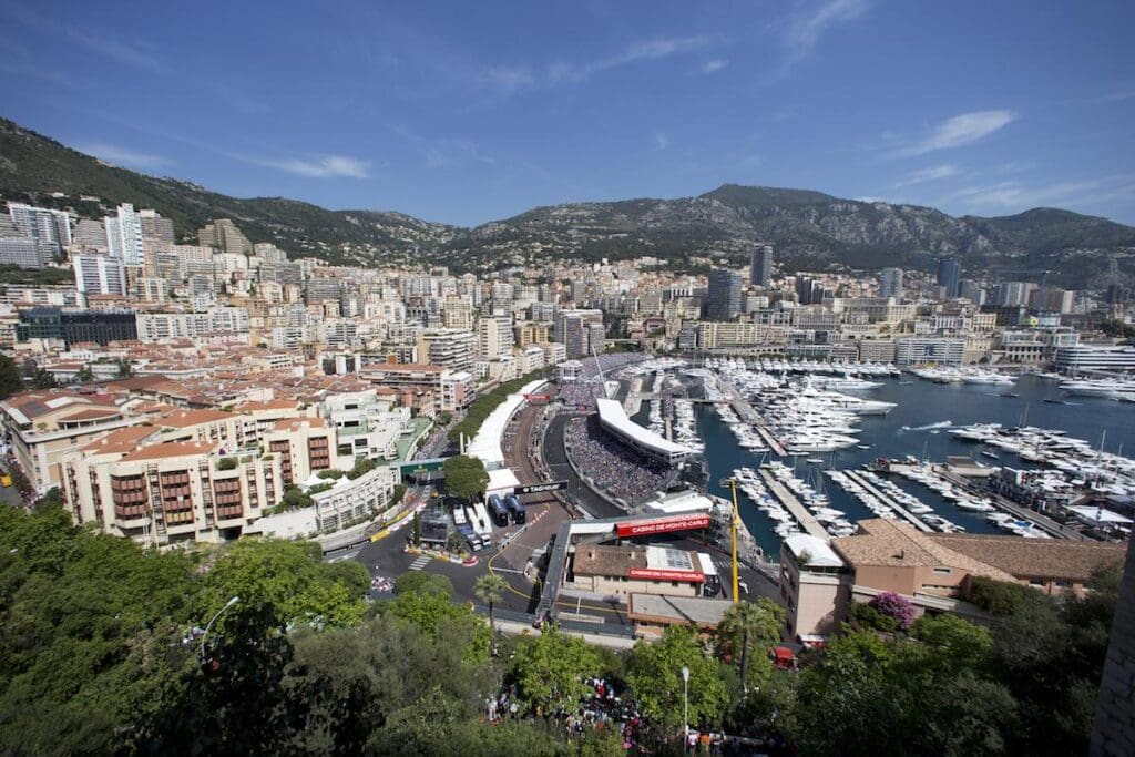 3-Day Monaco Premium Hospitality Package