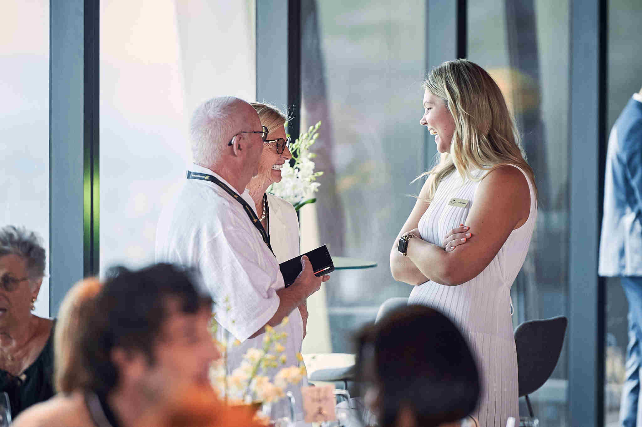 Premium-event-experiences