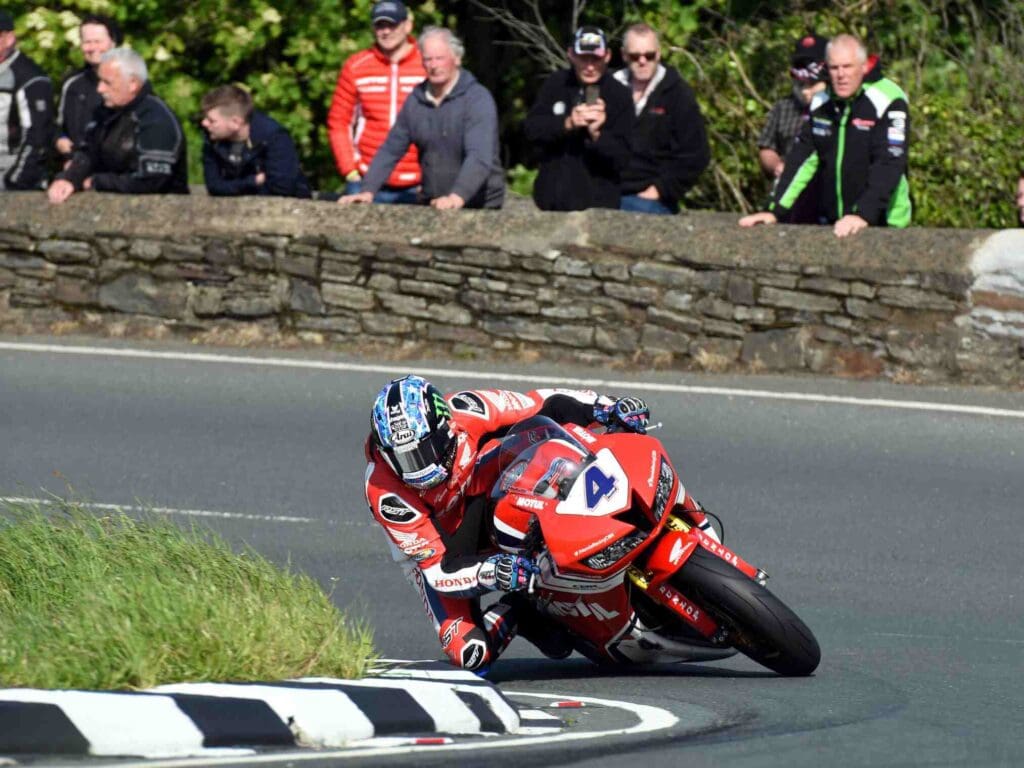 6-Night Best of TT Package