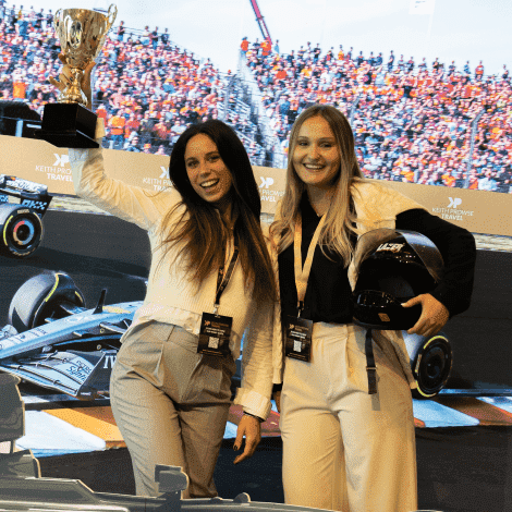 Other Events and Travel Packages