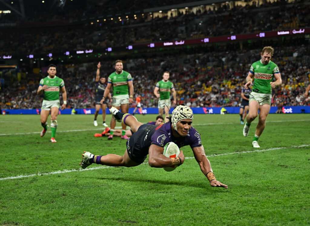 Magic Round – Diamond Package