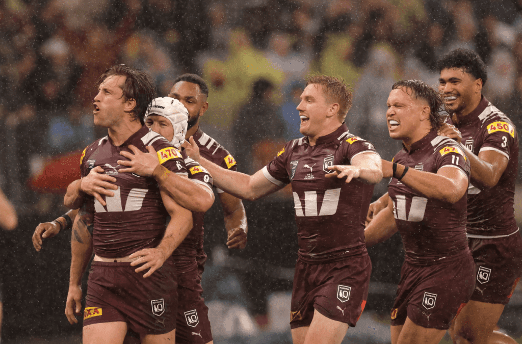 Game III – Silver Package