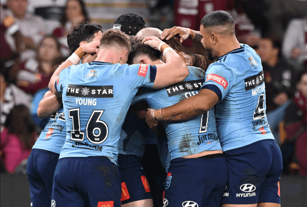 Game I – Bronze Package