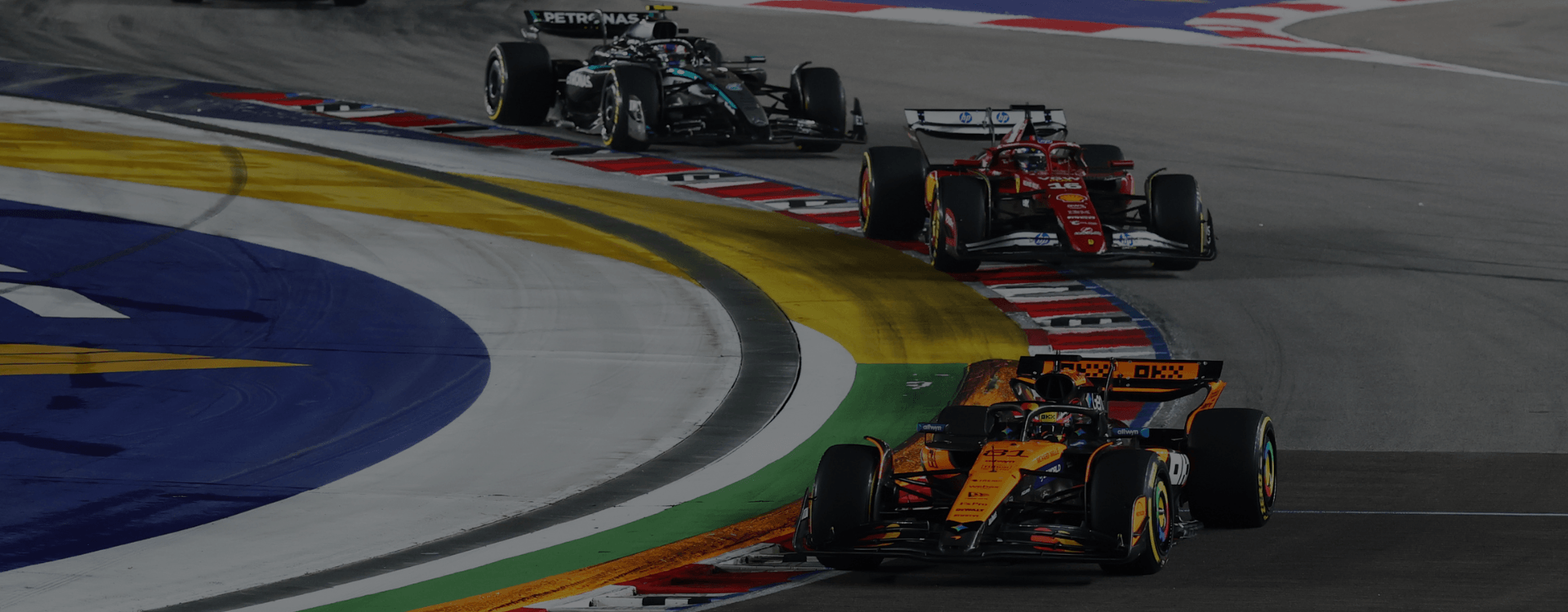 <div>The experience of a lifetime, <em>every time</em></div>
